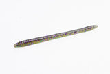 Zoom Finesse Worm