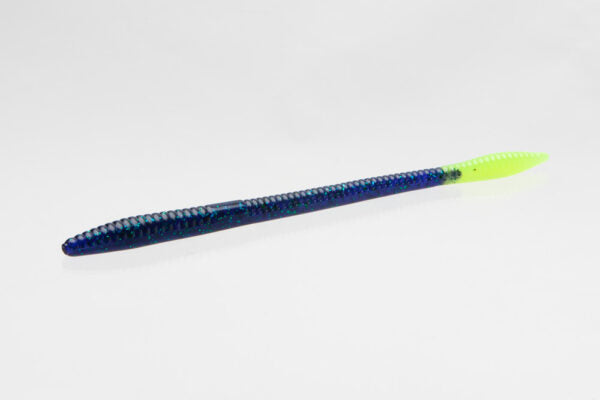 Zoom Trick Worm