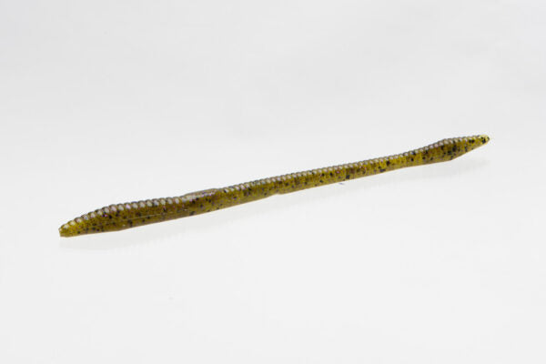 Zoom Trick Worm