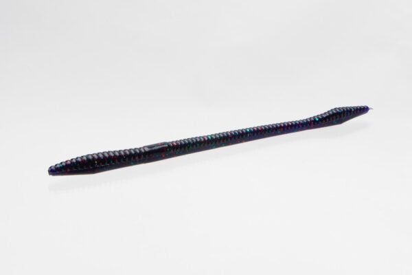 Zoom Trick Worm