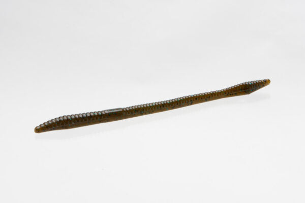 Zoom Trick Worm