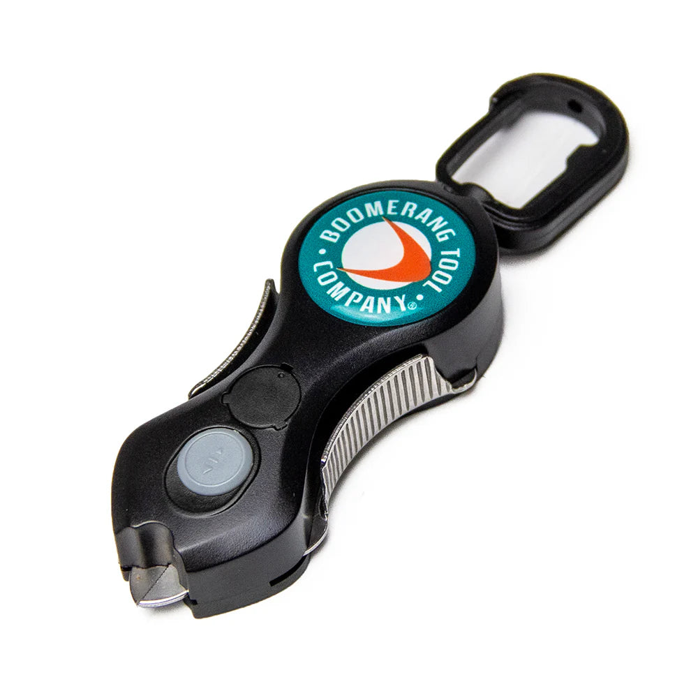 Boomerang SNIP Fishing Line Cutter