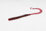 Zoom Mag II Worm Ribbon Tail Worm