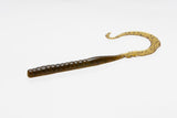 Zoom Mag II Worm Ribbon Tail Worm