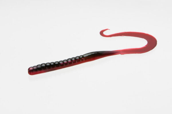 Zoom Mag II Worm Ribbon Tail Worm