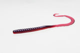 Zoom Mag II Worm Ribbon Tail Worm