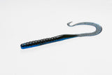 Zoom Mag II Worm Ribbon Tail Worm
