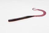 Zoom Mag II Worm Ribbon Tail Worm