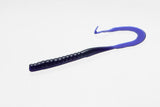 Zoom Mag II Worm Ribbon Tail Worm