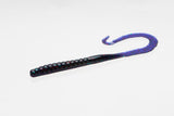 Zoom Mag II Worm Ribbon Tail Worm
