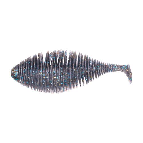 Geecrack Bellows Gill Swimmer