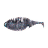 Geecrack Bellows Gill Swimmer