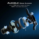 KastKing Kestrel Elite BFS Casting Reel