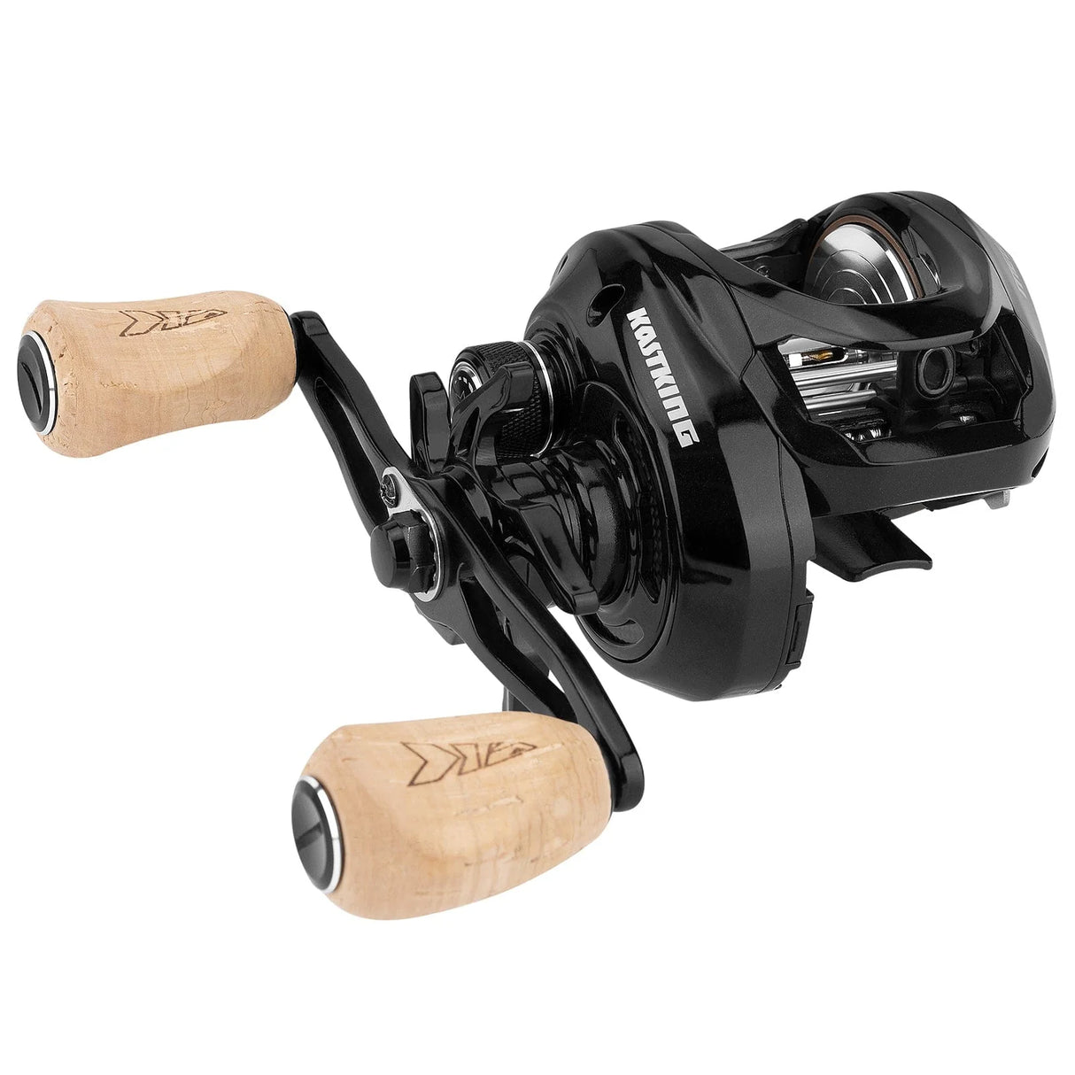KastKing Megatron 200 Casting Reel