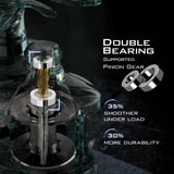 KastKing Speed Demon Elite Baitcasting Reel
