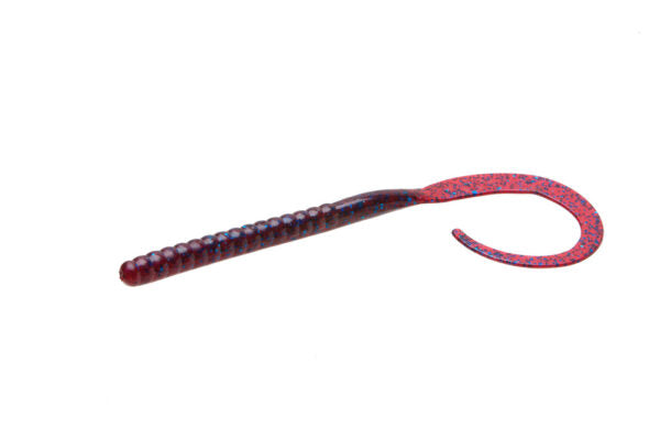 Zoom Ol’ Monster Worm Ribbon Tail Worm