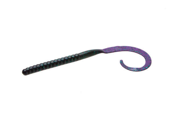 Zoom Ol’ Monster Worm Ribbon Tail Worm