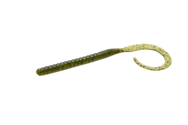Zoom Ol’ Monster Worm Ribbon Tail Worm