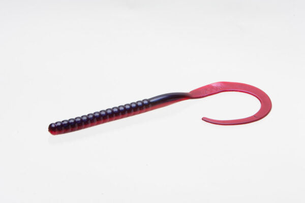 Zoom Ol’ Monster Worm Ribbon Tail Worm