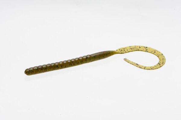 Zoom Ol’ Monster Worm Ribbon Tail Worm