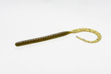 Zoom Ol’ Monster Worm Ribbon Tail Worm