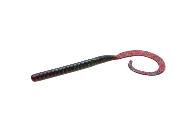 Zoom Ol’ Monster Worm Ribbon Tail Worm