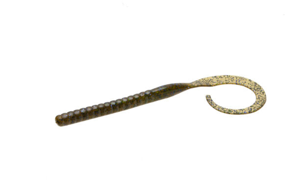 Zoom Ol’ Monster Worm Ribbon Tail Worm