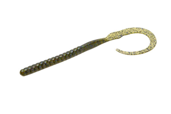 Zoom Ol’ Monster Worm Ribbon Tail Worm
