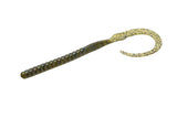 Zoom Ol’ Monster Worm Ribbon Tail Worm