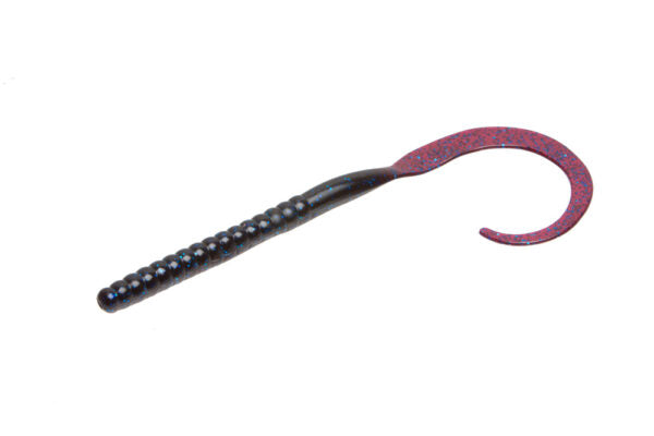 Zoom Ol’ Monster Worm Ribbon Tail Worm