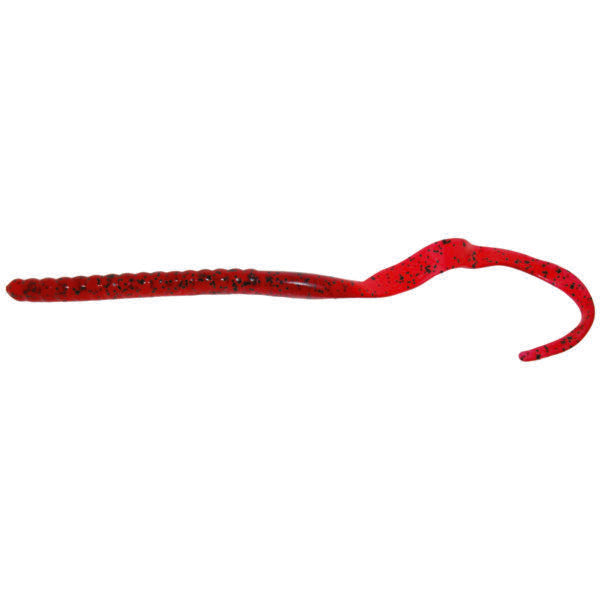 Zoom Ol’ Monster Worm Ribbon Tail Worm