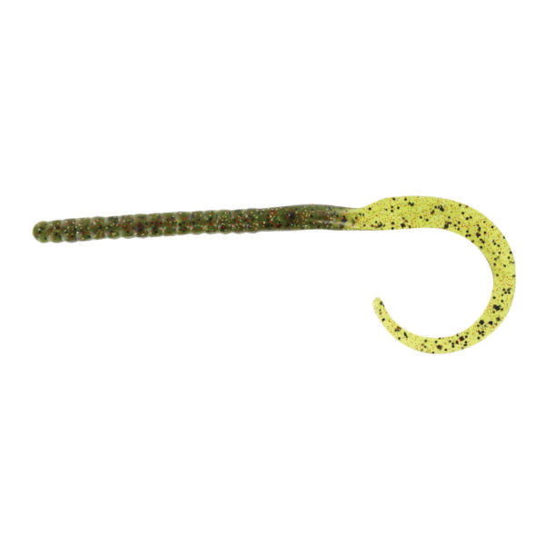 Zoom Ol’ Monster Worm Ribbon Tail Worm