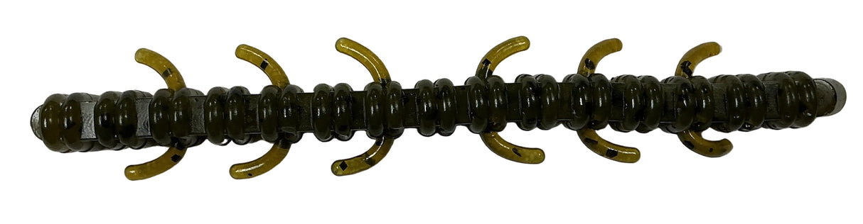MCW Centipede