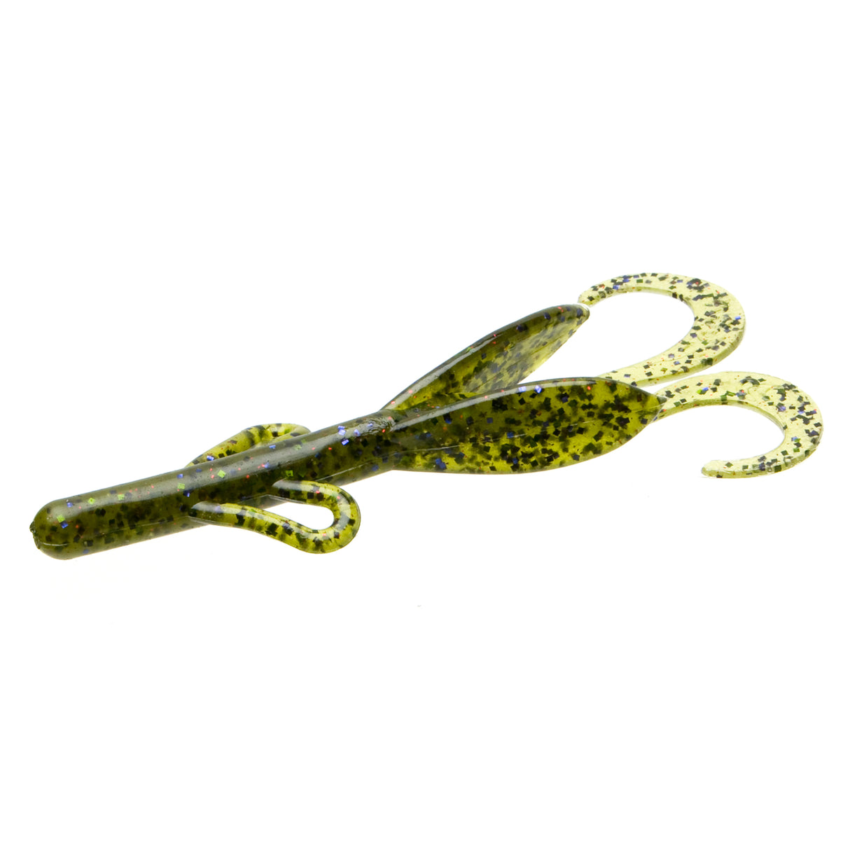 Zoom Baby Brush Hog