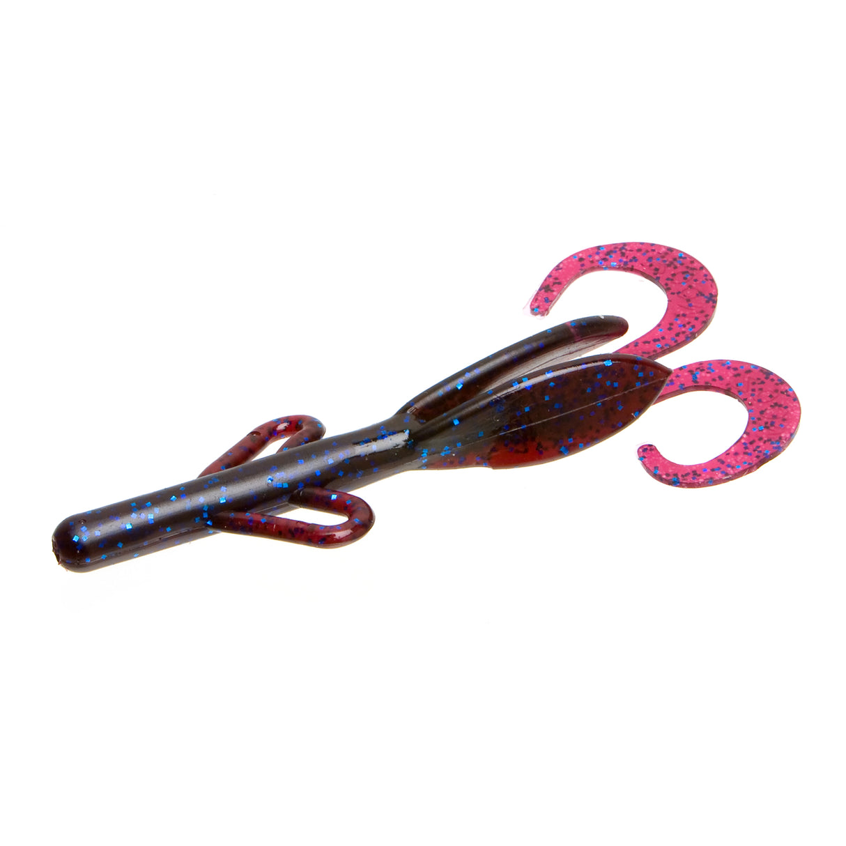 Zoom Baby Brush Hog