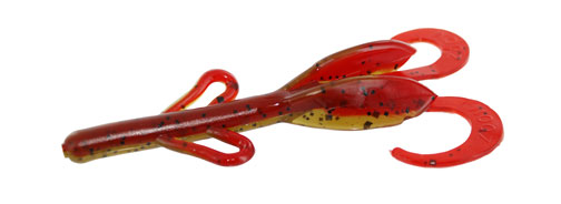 Zoom Baby Brush Hog