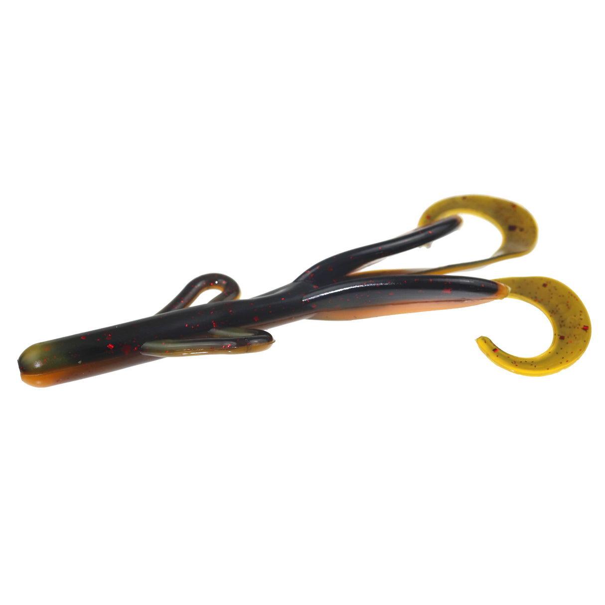 Zoom Baby Brush Hog