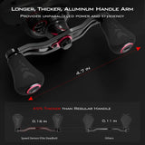 KastKing Speed Demon Elite Deadbolt Casting Reel