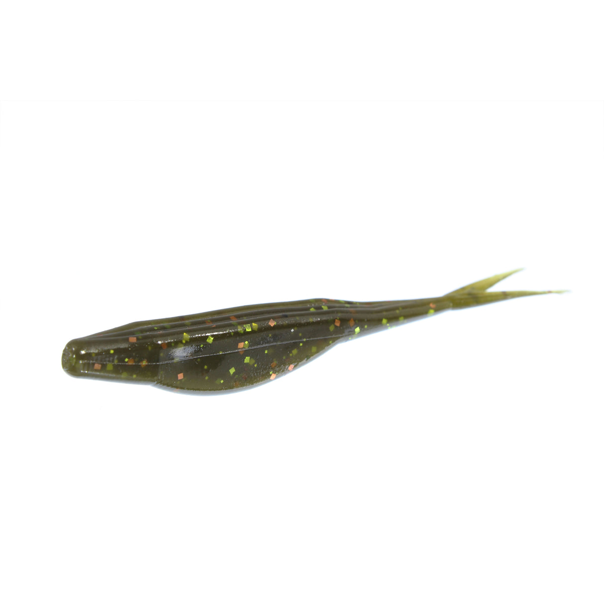 Zoom Super Fluke Jr. Soft Jerkbait 4"