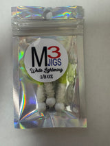 M3 Jigs Ballhead