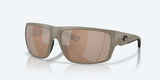 Costa Fly Line Polarized Sunglasses