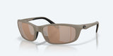 Costa Brine II Polarized Sunglasses