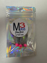 M3 Jigs Ballhead