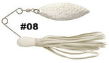 H&H Single Willow Leaf Spinnerbait