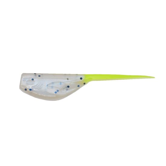 Leland’s Lures Slab Magnet