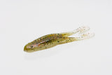Zoom Horny Toad Topwater Frog