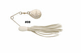 H&H Single Colorado Spinnerbait