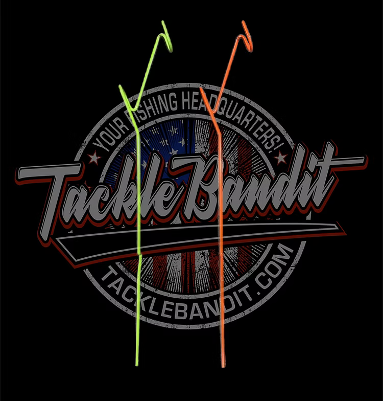 Tackle Bandit In The Bank Rod Holder