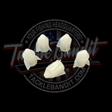 Tackle Bandit Rattle Rockets