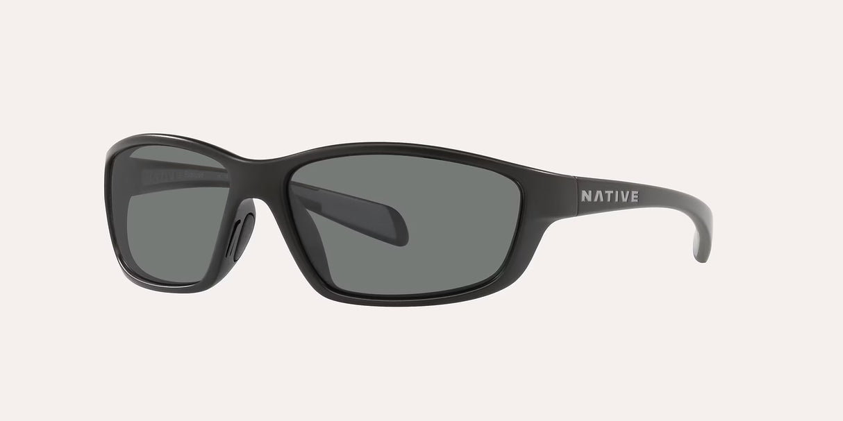 Native Eyewear Kodiak Polarized Sunglasses